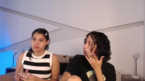 Alana online show from November 12, 9:13 pm