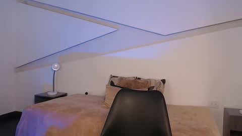 Alana online show from January 8, 10:03 pm