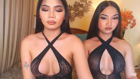 Nikki online show from December 21, 9:08 pm