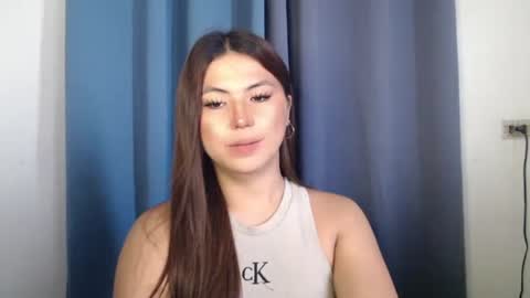 Nikki  online show from March 17, 1:09 am