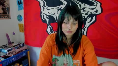 Snapshot of hot_violet69 chatting on January 27, 10:38 pm Welcome guys Im Ana Ready for any play with you. Your hotter avater ever online show from January 27, 10:38 pm