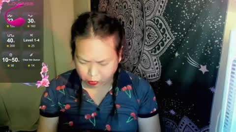 Grace online show from July 24, 10:35 am