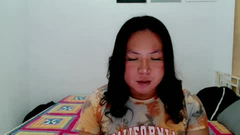 Grace online show from June 22, 6:27 pm
