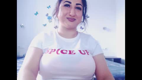 hotboobsmaya online show from February 6, 10:29 am