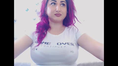 hotboobsmaya online show from November 21, 11:01 am