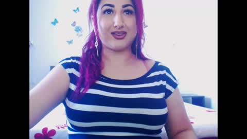 hotboobsmaya online show from November 1, 9:35 am