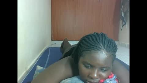 EBBY online show from April 10, 4:46 pm