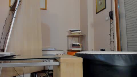 Erika  online show from November 22, 10:12 pm