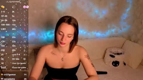 Snapshot of hotflexvi chatting on October 4, 10:36 pm Viki online show from October 4, 10:36 pm