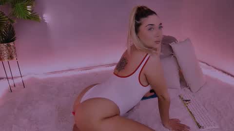 Maria online show from January 14, 7:57 am