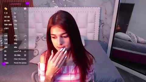 Snapshot of hotlittlechill chatting on January 15, 1:09 pm hotlittlechill online show from January 15, 1:09 pm