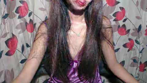 hotmom_gia online show from February 5, 8:50 am