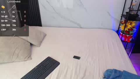 Sussy Bloom  online show from November 18, 7:15 pm