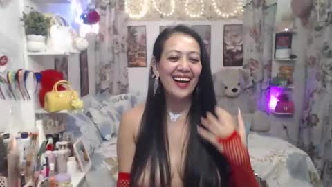 hotpinay_mira online show from April 13, 2:40 pm