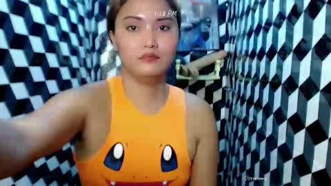 veronica online show from April 6, 8:59 am