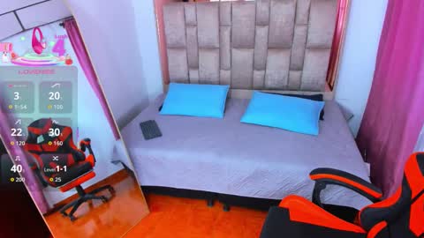 Rick n Summer online show from December 18, 10:25 pm