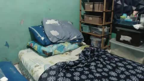 hottasianme online show from January 16, 6:20 am