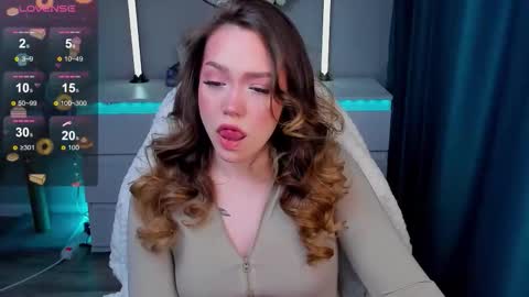 hello Im Eva online show from February 2, 11:42 am