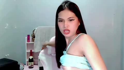 hottest_jielay online show from March 23, 5:24 am