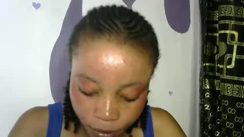 Snapshot of hottie_baddie14 chatting on October 25, 10:49 pm hottie baddie14 online show from October 25, 10:49 pm
