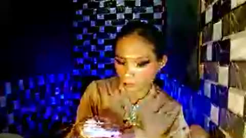 Scarlette online show from June 13, 5:27 am