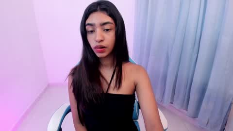 Veronica independent model online show from January 13, 10:13 pm