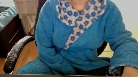 hotty_mary online show from April 19, 9:09 am