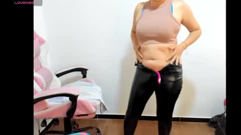hottychrystal online show from June 28, 12:23 pm