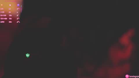 Mia online show from November 1, 5:17 pm