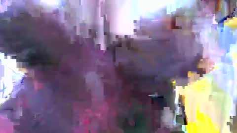 Winnie online show from January 18, 9:33 pm