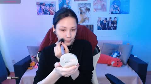 HugoMin online show from February 5, 6:24 am