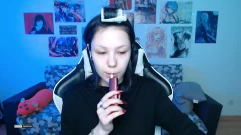 HugoMin online show from March 25, 11:13 am