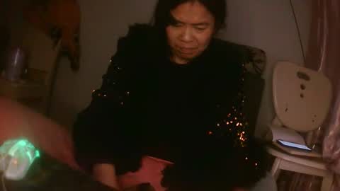 hujiajia520321431 online show from February 4, 9:07 pm