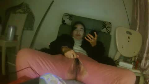 hujiajia520321431 online show from January 7, 10:35 pm