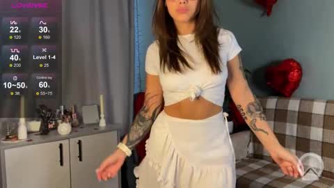 Jess online show from February 18, 11:31 am