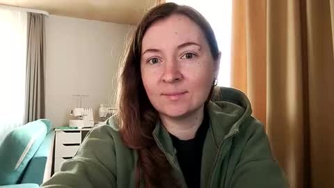 HumpyGrey online show from April 27, 5:59 am