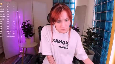 Kitty online show from March 9, 1:37 pm