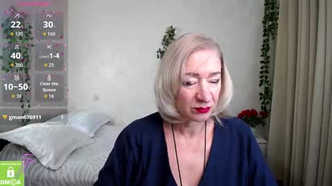 Irena online show from November 3, 12:09 pm