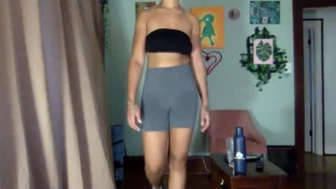 Goddess Hunyy online show from December 13, 4:16 pm