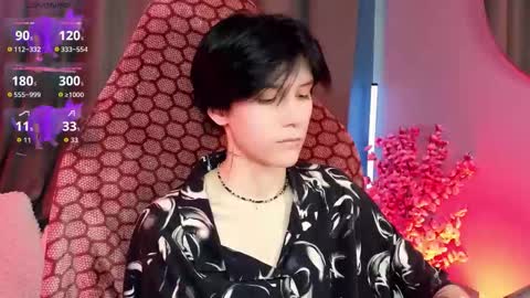 Hyeon Jin online show from March 5, 10:44 am