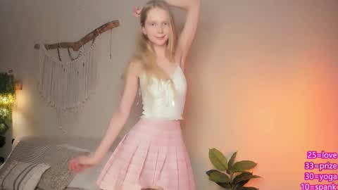 Jenny online show from February 24, 5:22 pm