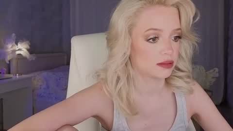 Joselle online show from March 27, 12:34 am