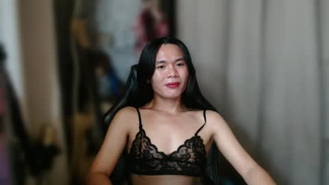 Kim online show from April 29, 5:30 pm