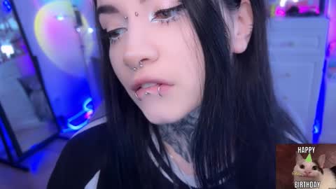 Asya  online show from November 21, 9:00 am