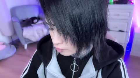 Asya  online show from January 23, 10:01 am