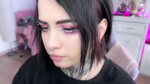 Asya  online show from February 24, 9:41 am