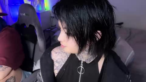 Asya  online show from January 18, 5:26 pm