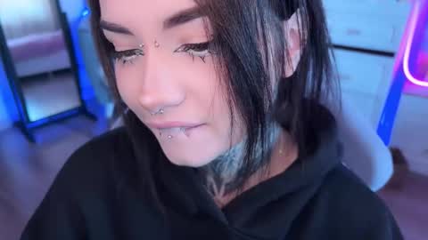 Asya  online show from September 12, 9:07 am