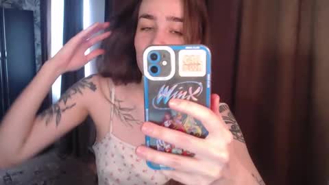 elisabeth online show from October 2, 10:31 am