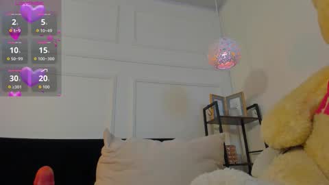 Maleja online show from January 14, 8:36 pm